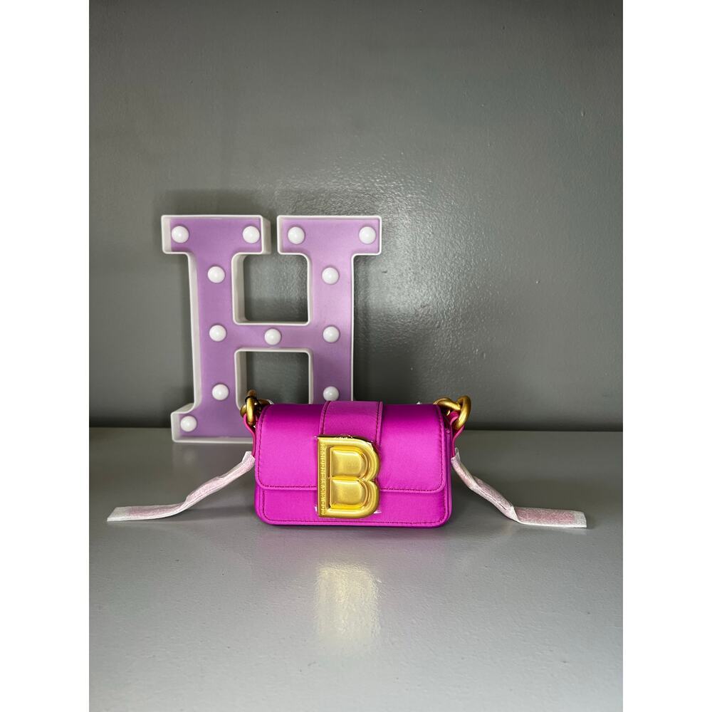 Brandon Blackwood Micro Nia